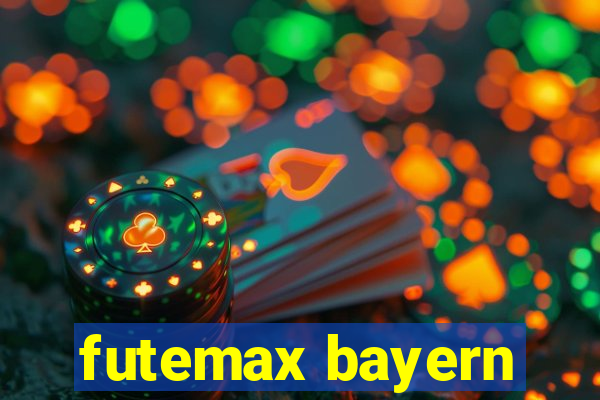 futemax bayern